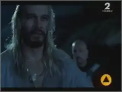 Ведьмак (сериал 2002) 1 сезон 12 серия