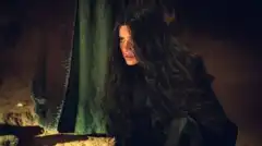 Ведьмак 3 сезон 8 серия